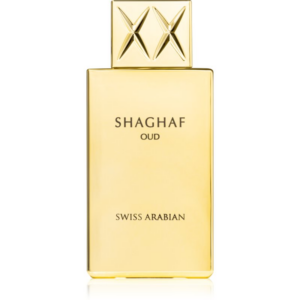 Swiss Arabian Shaghaf Oud Eau de Parfum unisex 75 ml-Eredeti