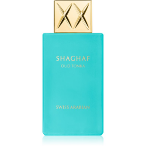Swiss Arabian Shaghaf Oud Tonka Eau de Parfum unisex 75 ml-ár
