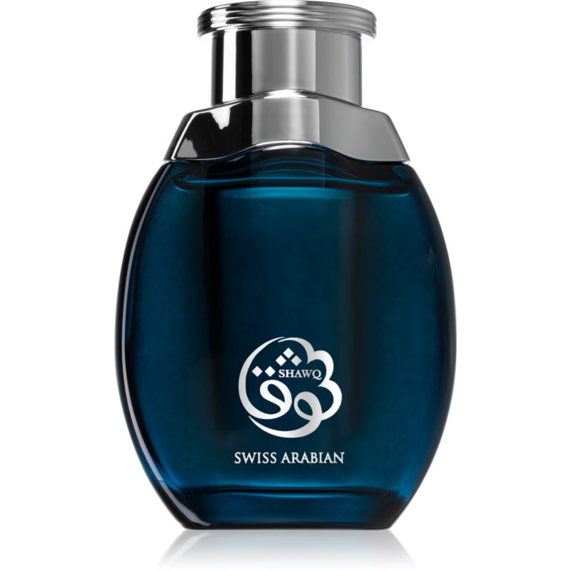 Swiss Arabian Shawq Eau de Parfum unisex 100 ml-Eredeti
