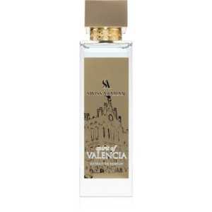 Swiss Arabian Spirit of Valencia parfüm kivonat unisex 100 ml-Ár