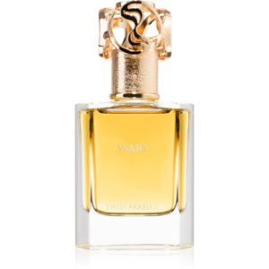 Swiss Arabian Wajd Eau de Parfum unisex 50 ml-Ár