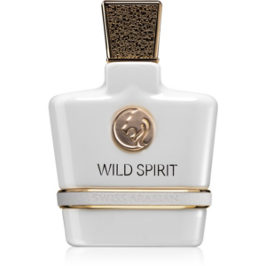 Swiss Arabian Wild Spirit Eau de Parfum hölgyeknek 100 ml-Eredeti