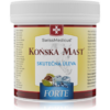 SwissMedicus Koňská mast FORTE chladivá zsír 500 ml-ár