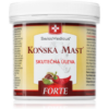 SwissMedicus Koňská mast FORTE hřejivá zsír 250 ml-ár