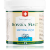 SwissMedicus Koňská mást chladivá zsír hűsítő hatással 250 ml-Ár