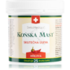 SwissMedicus Koňská mást hřejivá zsír melegítő hatású 250 ml-Ár