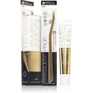Swissdent Crystal Combo Pack fogápoló készlet-Ár