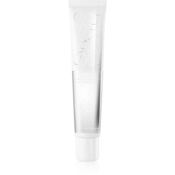 Swissdent Gentle fehérítő krém érzékeny fogakra 50 ml-Ár