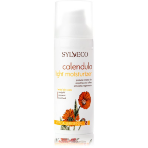Sylveco Face Care Calendula védőkrém zsíros és kombinált bőrre 50 ml-Ár