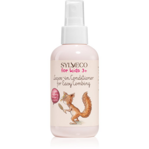 Sylveco For Kids hajkondicionáló gyermekeknek 150 ml-Ár