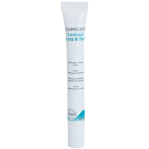 Synchroline Terproline feszesítő krém a szem és ajak körvonalaira 15 ml-Eredeti