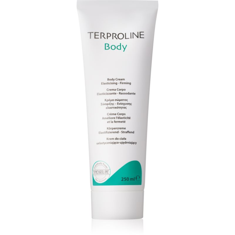 Synchroline Terproline krém testre 250 ml-Ár