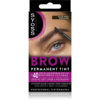 Syoss Brow Tint szemöldökfesték árnyalat Dark Brown 10 ml-Ár
