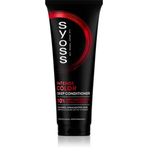 Syoss Intense Color hajbalzsam a szín védelméért 250 ml-Ár