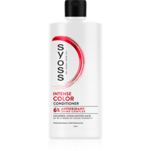 Syoss Intense Color kondicionáló festett hajra 440 ml-Ár