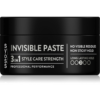 Syoss Invisible Hold Átlátszó formázó paszta közepesen erős rögzítéshez 100 ml-Eredeti