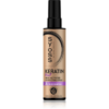 Syoss Keratin védő spray a hajformázáshoz