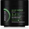 Syoss Max Hold styling wax extra erős fixáló hatású 150 ml-Ár