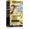 Syoss Oleo Intense tartós hajfesték olajjal árnyalat 12-01 Ultra Platinum 1 db-Ár