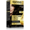 Syoss Oleo Intense tartós hajfesték olajjal árnyalat 2-10 Black brown 1 db-Eredeti
