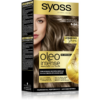 Syoss Oleo Intense tartós hajfesték olajjal árnyalat 6-54 Ashy Dark Blond 1 db-Ár