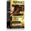 Syoss Oleo Intense tartós hajfesték olajjal árnyalat 6-76 Warm Copper 1 db-Eredeti