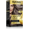 Syoss Oleo Intense tartós hajfesték olajjal árnyalat 7-56 Ashy Medium Blond 1 db-Ár