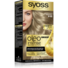 Syoss Oleo Intense tartós hajfesték olajjal árnyalat 8-05 Beige Blond 1 db-Ár