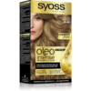 Syoss Oleo Intense tartós hajfesték olajjal árnyalat 8-60 Honey Blond 1 db-Ár