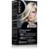 Syoss Permanent Color Metallic Collection tartós hajfesték árnyalat 9-53 Silver Blush 1 db-Ár