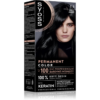 Syoss Permanent Color tartós hajfesték árnyalat 1_1 Black 1 db-Ár
