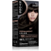 Syoss Permanent Color tartós hajfesték árnyalat 3_1 Dark Brown 1 db-Eredeti