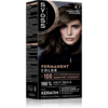 Syoss Permanent Color tartós hajfesték árnyalat 4_1 Medium Brown 1 db-Ár