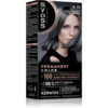 Syoss Permanent Color tartós hajfesték árnyalat 4_15 Dusty Chrome 1 db-Eredeti