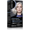 Syoss Permanent Cool Color tartós hajfesték árnyalat 12-59 Cool Platinum Blond 1 db-Eredeti