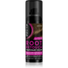 Syoss Root Retoucher tonizáló festék a lenőtt hajra spray -ben árnyalat Dark Brown 120 ml-Eredeti
