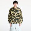 Széldzseki A BATHING APE Gore-Tex Wind Stopper 1St Camo Relaxed Coach Jacket M Yellow S-alacsony-ár