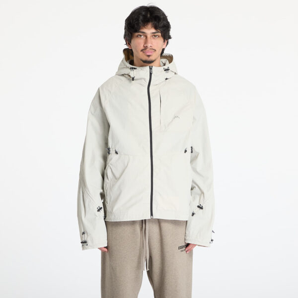 Széldzseki A-COLD-WALL* Balfron Windbreaker Beige S-alacsony-ár