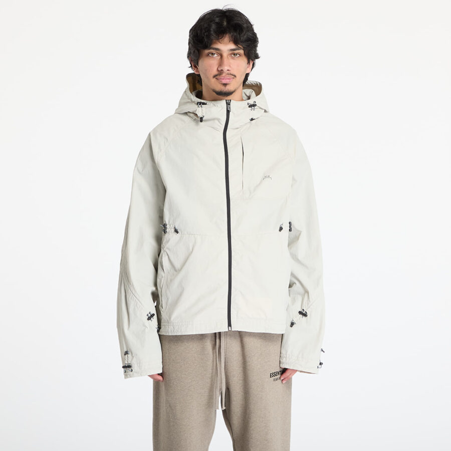 Széldzseki A-COLD-WALL* Balfron Windbreaker Beige S-alacsony-ár