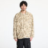 Széldzseki Carhartt WIP Liam Jacket UNISEX Camo Duck/ Desert S-alacsony-ár