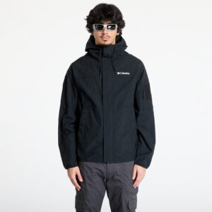 Széldzseki Columbia Challenger™ II Windbreaker Black S-alacsony-ár
