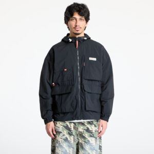 Széldzseki Columbia Cove Beach™ Windbreaker Black S-alacsony-ár