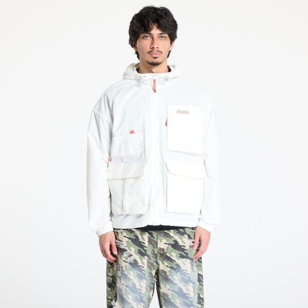 Széldzseki Columbia Cove Beach™ Windbreaker Sea Salt M-alacsony-ár