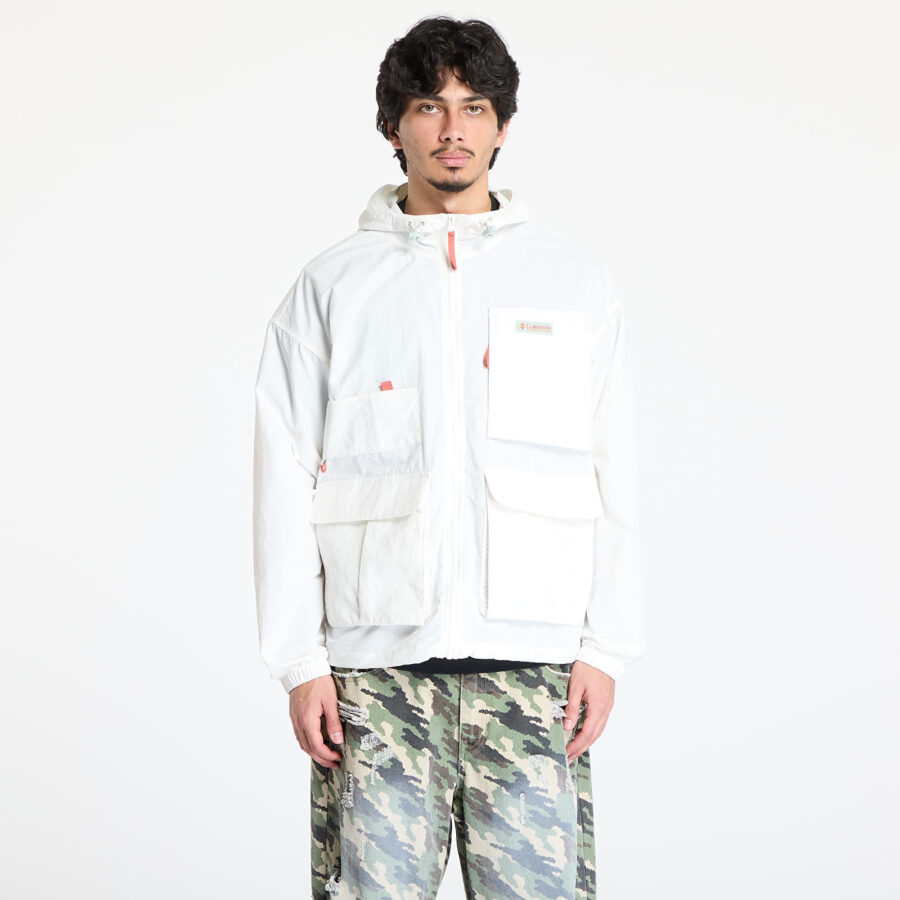 Széldzseki Columbia Cove Beach™ Windbreaker Sea Salt M-alacsony-ár