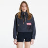 Széldzseki Columbia Painted Peak™ Cropped Wind Jacket Shark/ Pink Agave XL-alacsony-ár