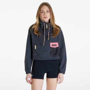 Széldzseki Columbia Painted Peak™ Cropped Wind Jacket Shark/ Pink Agave XL-alacsony-ár