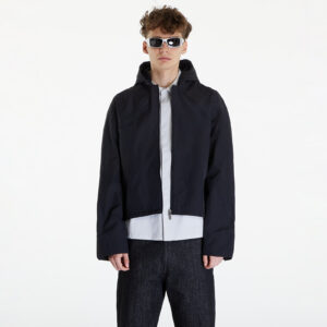 Széldzseki HELIOT EMIL Generis Windbreaker Jacket Black 44-alacsony-ár