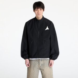 Széldzseki HELIOT EMIL Surtsey Windbreaker Black 48-alacsony-ár