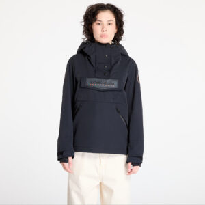 Széldzseki Napapijri W Rf Ice Jacket Black M-alacsony-ár