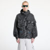 Széldzseki Nike x Off-White™ Men's Jacket Black M-alacsony-ár